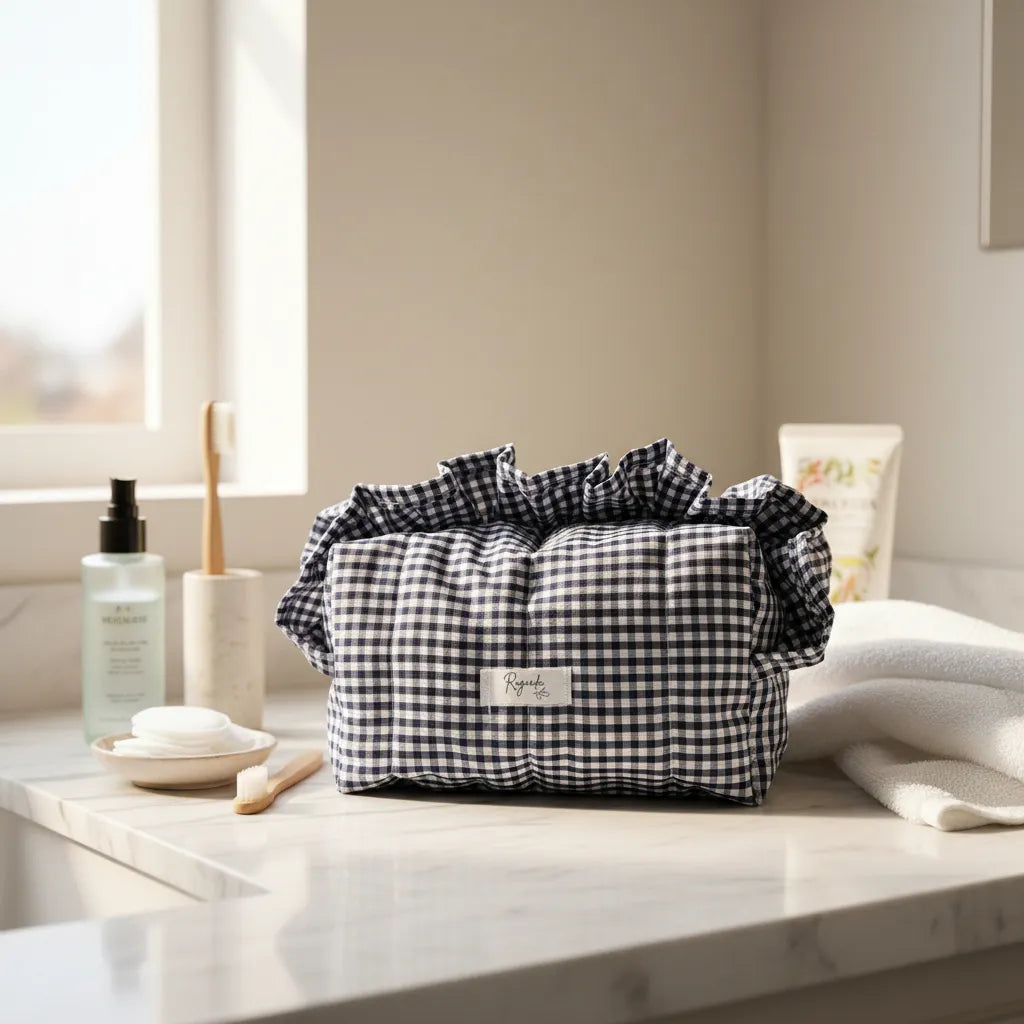 Neceseres y Cartucheras