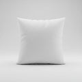 Almohadón Para Relleno 45x45 Cm 350g Guata Siliconada - Cama Sofa