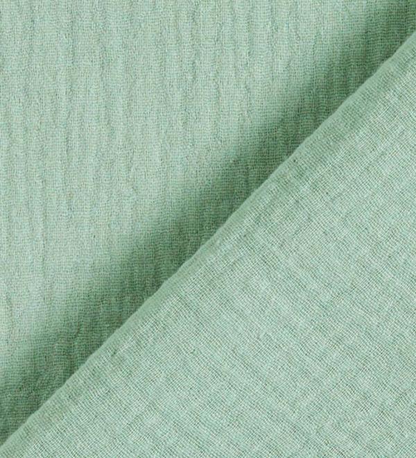 Pie de Cama, Manta decorativa Trhow cama o sofa. Colores c/ Volados Rugiada