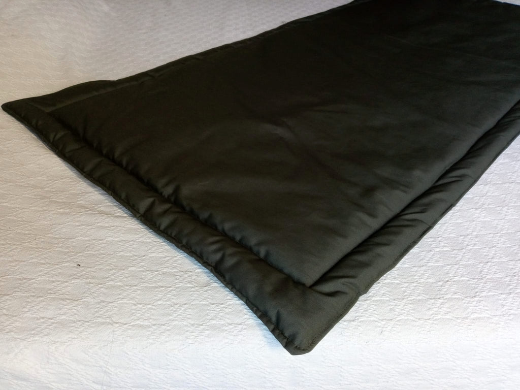 pillow verde