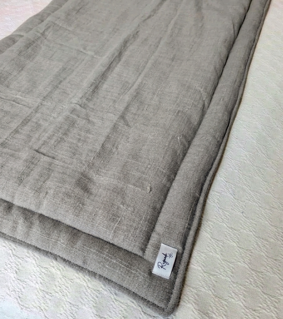 Pillow lino grs