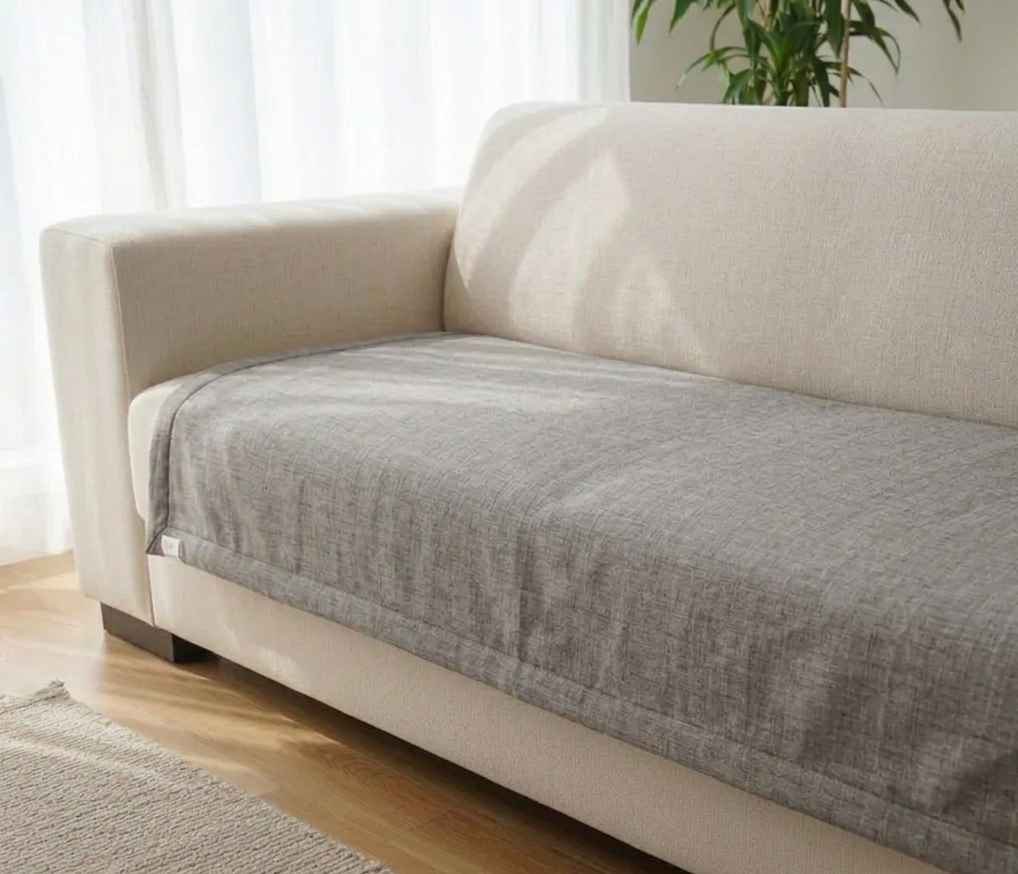 Pillow lino grs