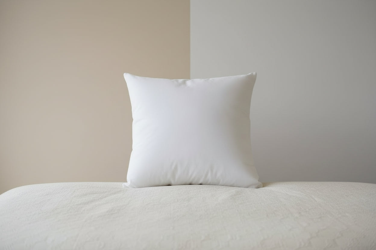 Almohadón Para Relleno Tnt 40x40  290g Sofa / Cama