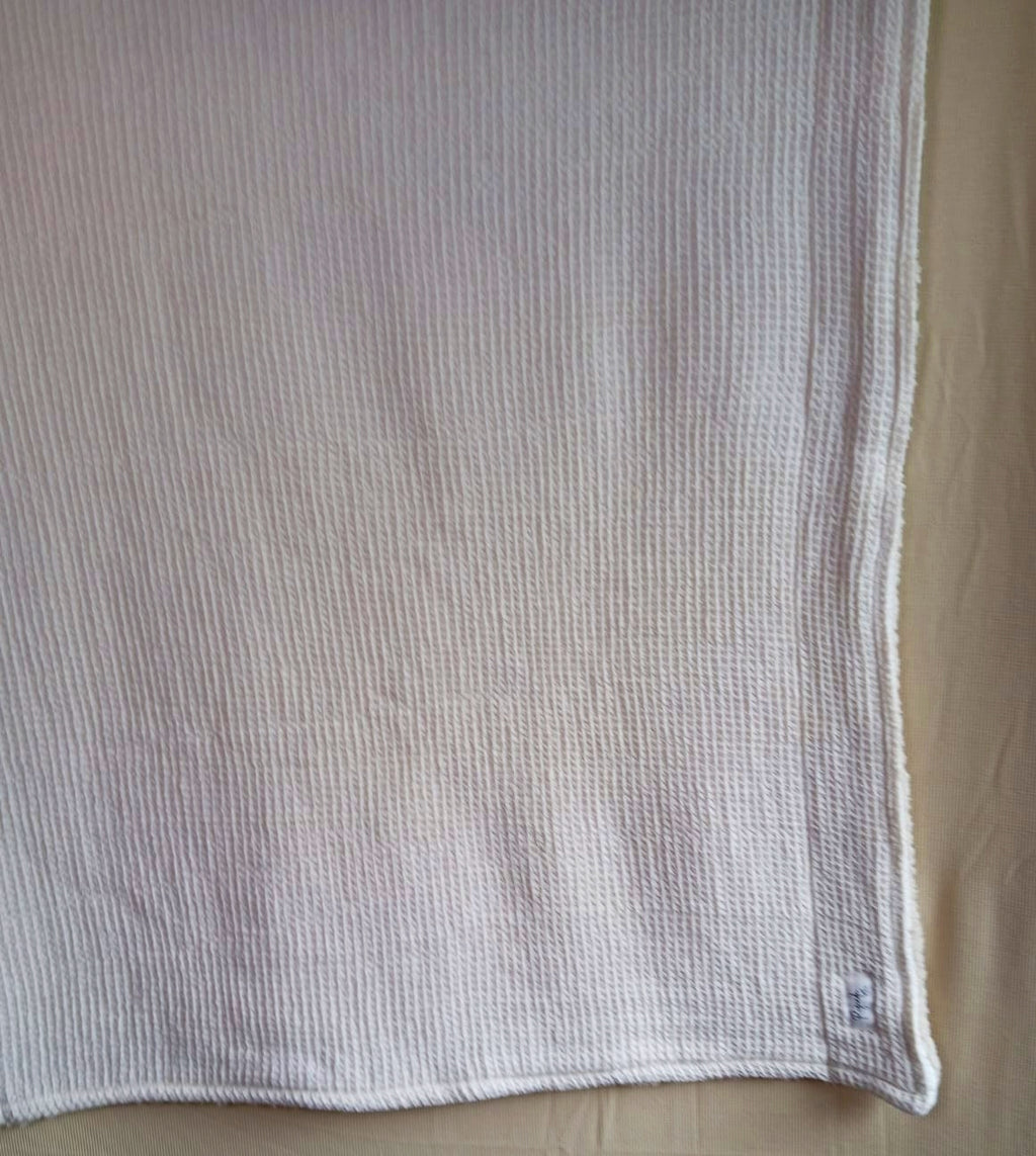 Pack Textil 5 Almohadones + Pie De Cama Rugiada