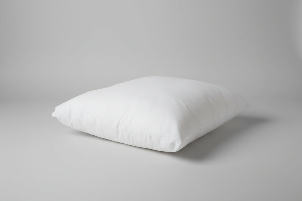 Almohadón Para Relleno 45x45 Cm 350g Guata Siliconada - Cama Sofa