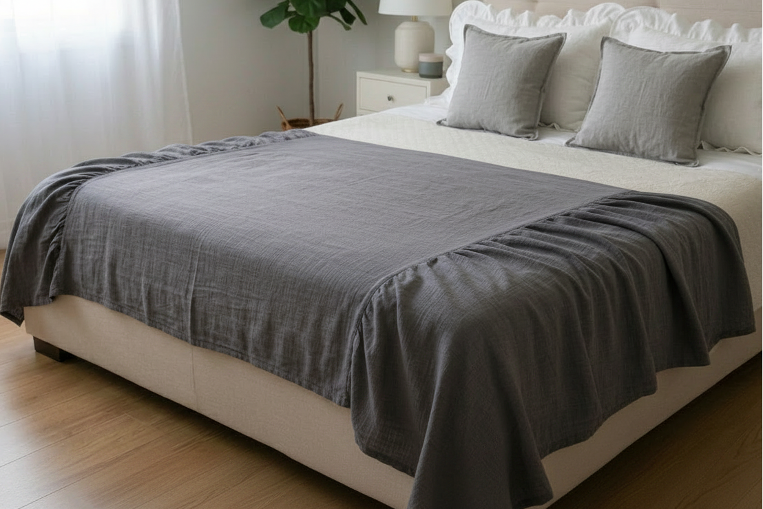 pie_de_cama_y_almohadones_lino_tusor rugiada